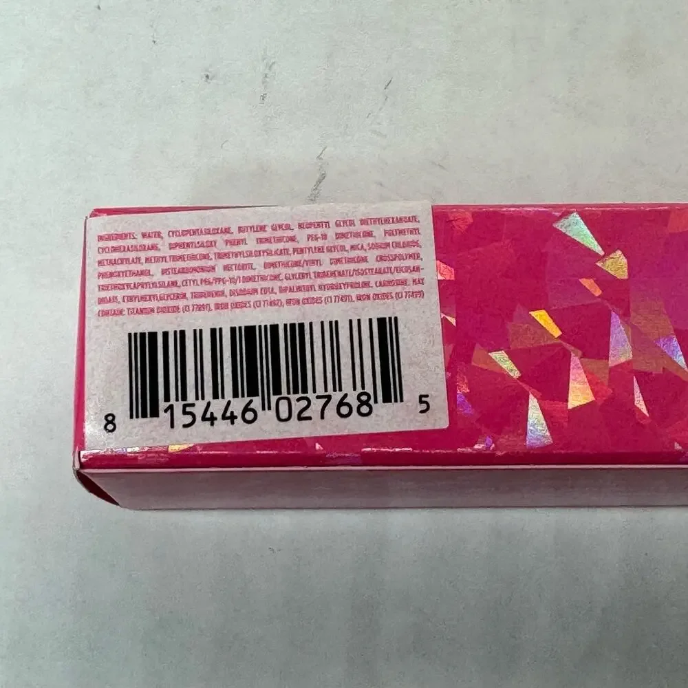 Jeffree Star Cosmetics Magic Liquid Concealer C16.5 NEW